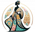 Perle du caftan